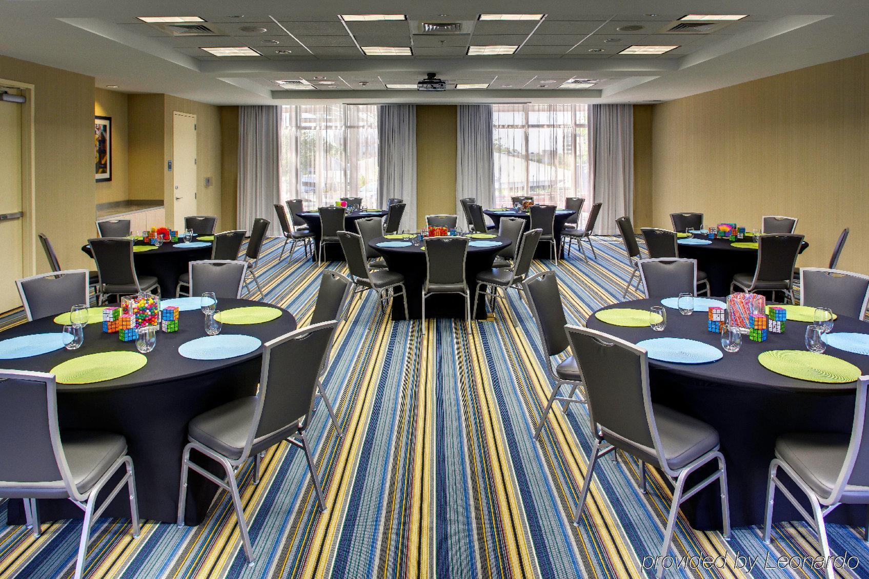 Aloft Tallahassee Downtown Facilități foto